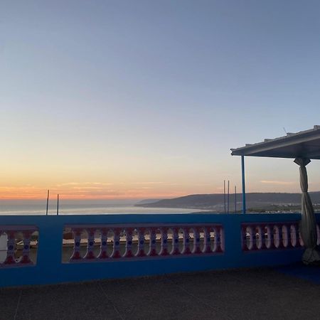 Family House With A Breathtaking Terrace View Villa Agadir Kültér fotó